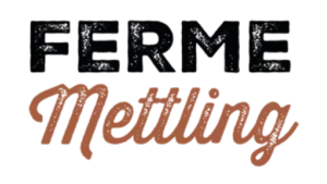 Logo ferme mettling