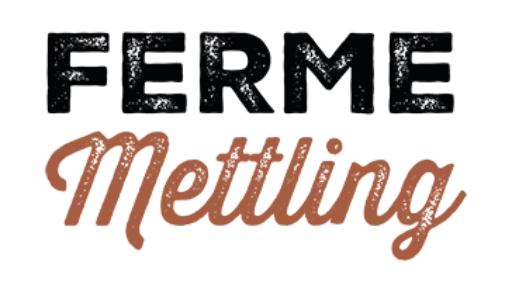 Logo ferme mettling